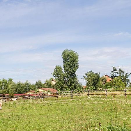 B&B "La Riviera" Arignano Exterior photo