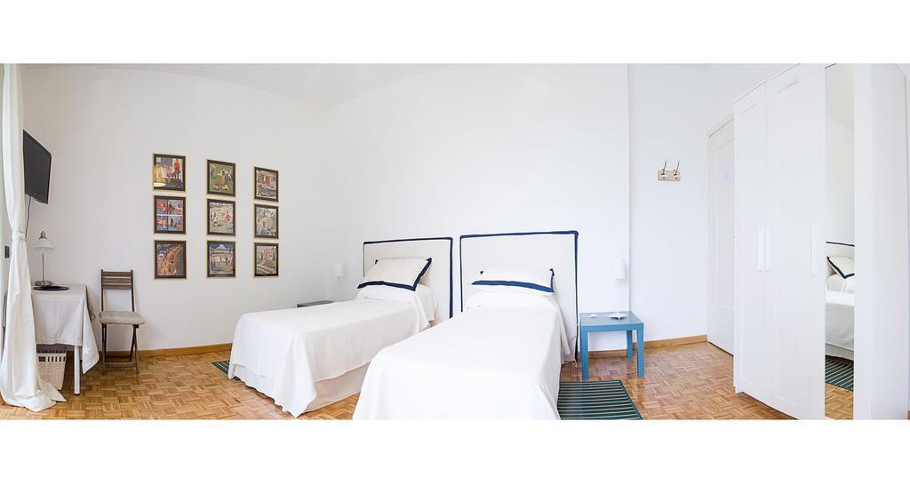 B&B "La Riviera" Arignano Room photo