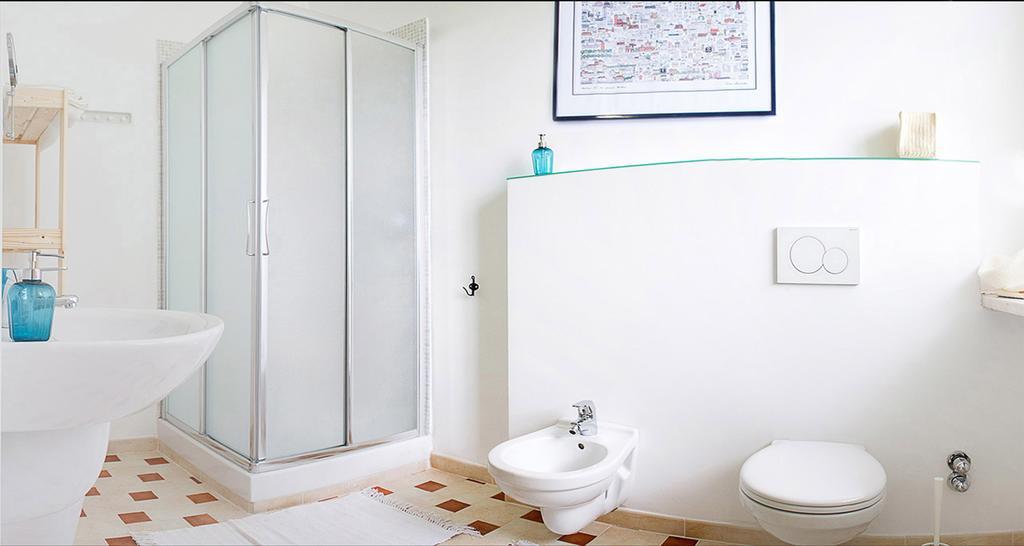 B&B "La Riviera" Arignano Room photo
