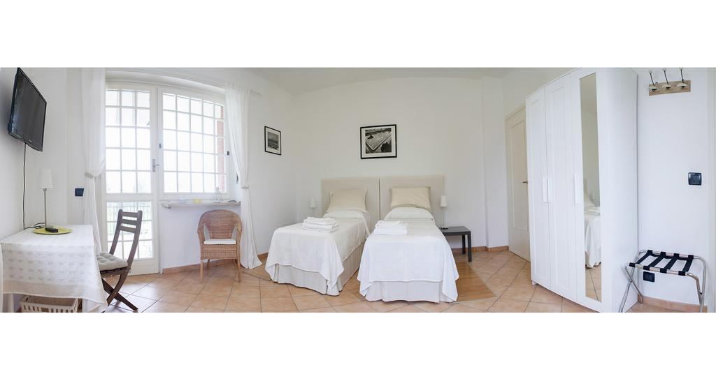 B&B "La Riviera" Arignano Room photo