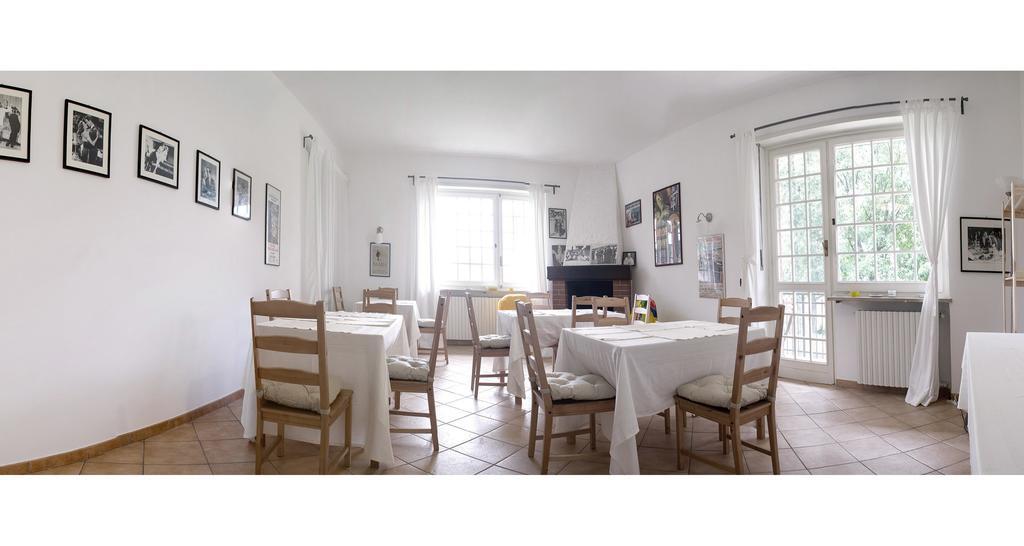 B&B "La Riviera" Arignano Exterior photo