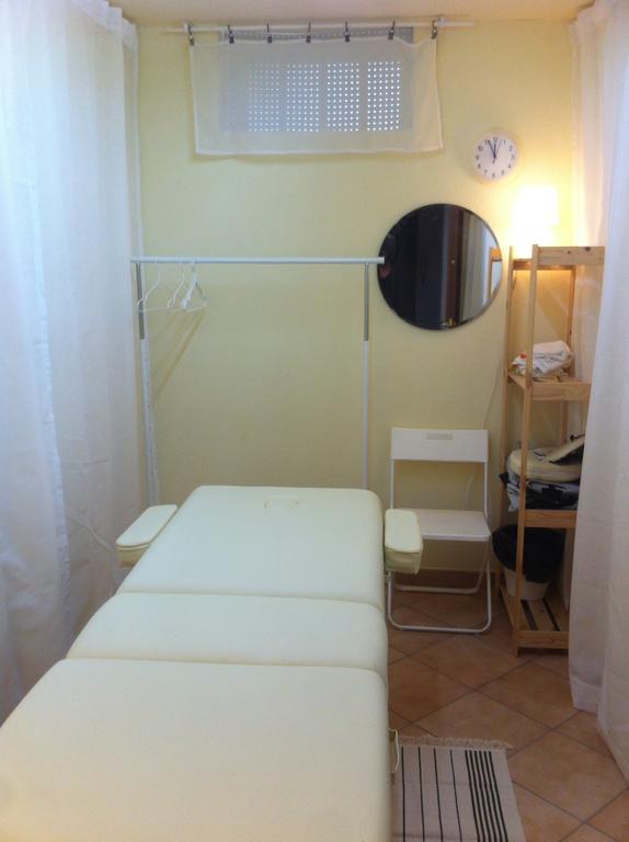 B&B "La Riviera" Arignano Exterior photo