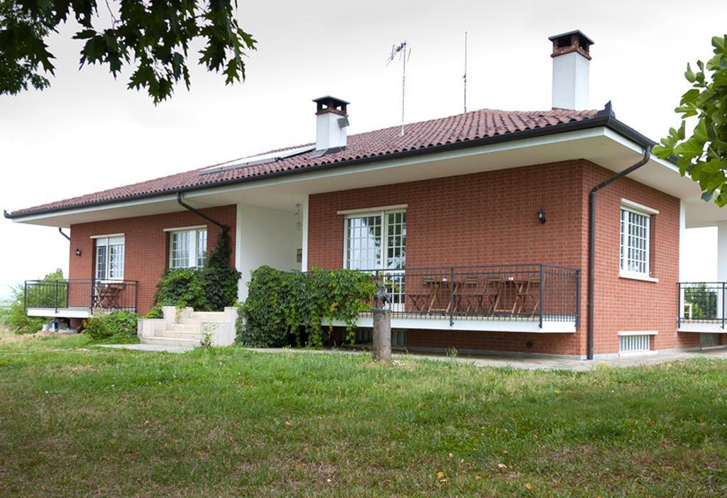 B&B "La Riviera" Arignano Exterior photo
